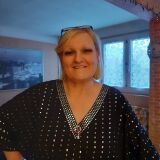 Photo de profil de Sylvie Luczak