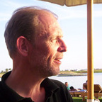 Photo de profil de Eric Antoine