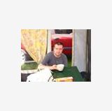 Photo de profil de Frederic Moyon