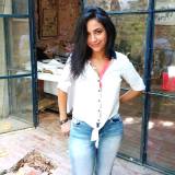 Photo de profil de Houda Ben Madhi
