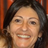 Photo de profil de Sandrine Savoia
