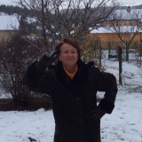 Photo de profil de Gonzalez Nicole