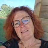 Photo de profil de Lydie Thierry