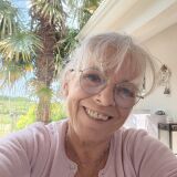 Photo de profil de Patricia Filipozzi