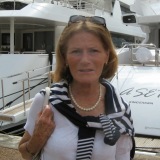 Photo de profil de Arlette Bourgault