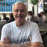 Photo de profil de Frédéric Chapon