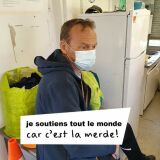 Photo de profil de Emmanuel Martin