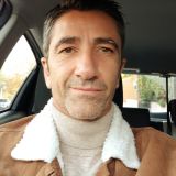 Photo de profil de Christophe Gigot