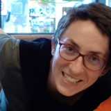 Photo de profil de Aurélie Vinel