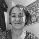 Photo de profil de Caroline Oger