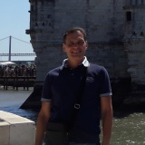 Photo de profil de Antonio Reis