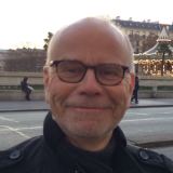 Photo de profil de Eric Gigleux