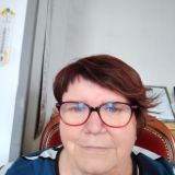 Photo de profil de Martine Gelminger