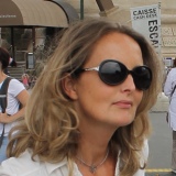 Photo de profil de Nathalie Verdiere