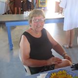 Photo de profil de Annie Dubois
