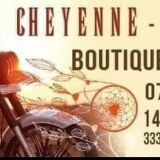 Photo de profil de Chrystelle Gimenez