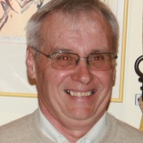 Photo de profil de Gilles Joly