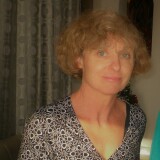 Photo de profil de Muriel Betremieux
