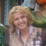 Photo de profil de Anne-Beatrice Devillers