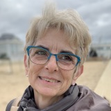 Photo de profil de Catherine Salvi