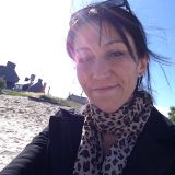 Photo de profil de Rose Marques