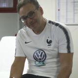 Photo de profil de Jean-Paul Mas