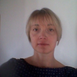 Photo de profil de Delphine Dutilleul