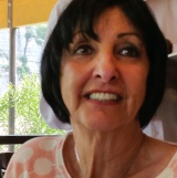 Photo de profil de Marie Reine Chretiennot