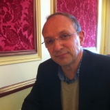 Photo de profil de Philippe Dumez