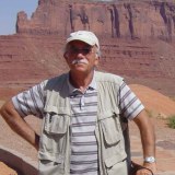 Photo de profil de Bernard Hue