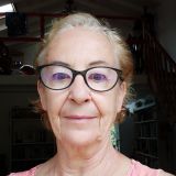 Photo de profil de Sylvie Paul