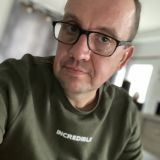 Photo de profil de David Ragot