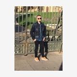 Photo de profil de Cyril Francois
