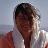 Photo de profil de Christine Fontela