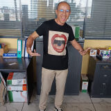 Photo de profil de Ho Gar Hing Ho Mock Qai