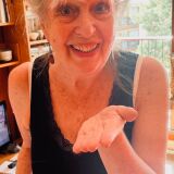 Photo de profil de Catherine Morin