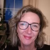 Photo de profil de Cathy Thomas