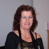 Photo de profil de Eliane Girardot