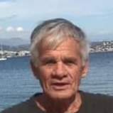 Photo de profil de Bernard Darbon