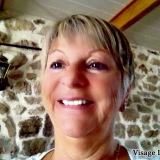 Photo de profil de Maguy Marin