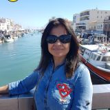 Photo de profil de Fanny Amanda Diaz Miranda