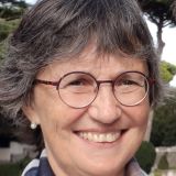 Photo de profil de Marie-Thérèse Baroux