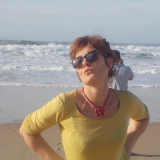 Photo de profil de Marie-Helene Grosjean