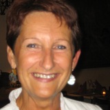Photo de profil de Bernadette Marlier