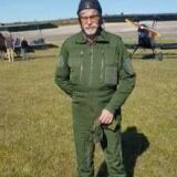 Photo de profil de Jean-Pierre Drocourt