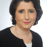 Photo de profil de Carole Vidal