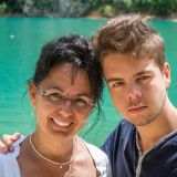 Photo de profil de Frederique Cieutat