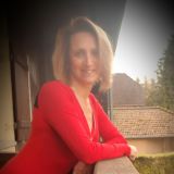 Photo de profil de Catherine Guarisa