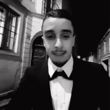 Photo de profil de Charefdine Kaddouri