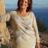 Photo de profil de Mireille Valente